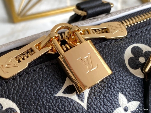 Repladies Vuitton BANDOULIÈRE SPEEDY Louis 20 0723
